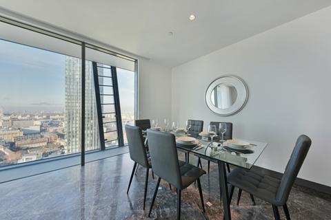 2 bedroom flat for sale, One Blackfriars, Blackfriars Road, South Bank, London, SE1
