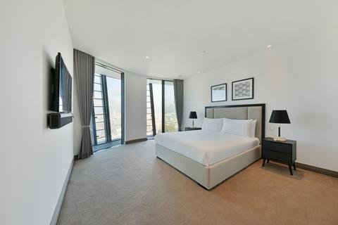 2 bedroom flat for sale, One Blackfriars, Blackfriars Road, South Bank, London, SE1