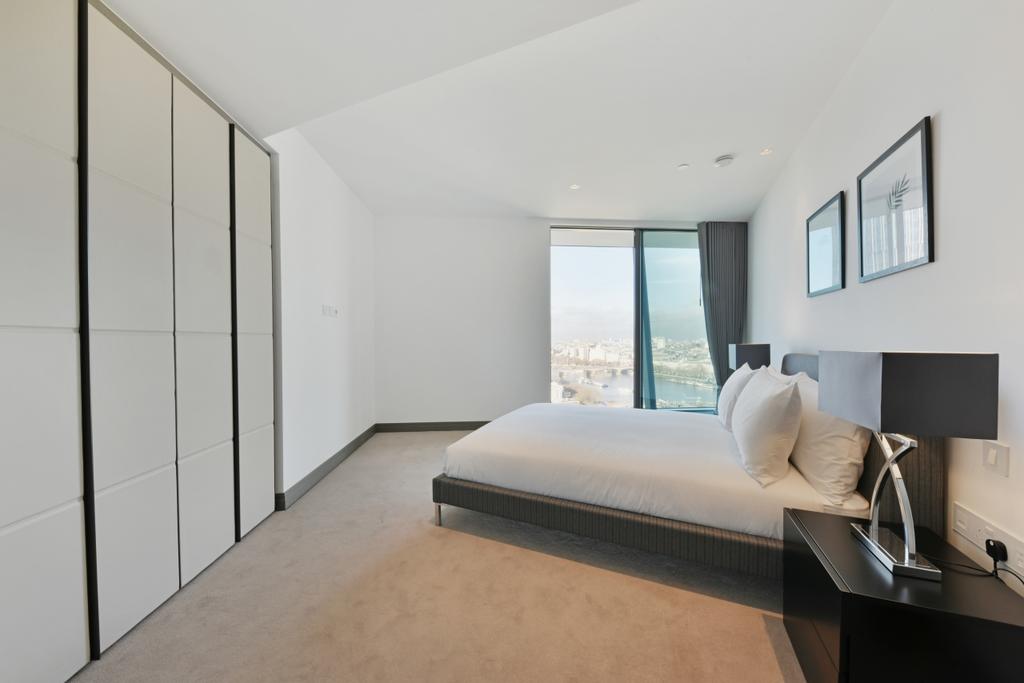 Bedroom - One Blackf