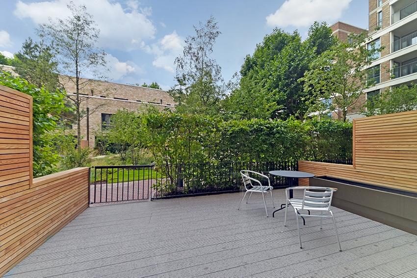Heygate Street, Elep