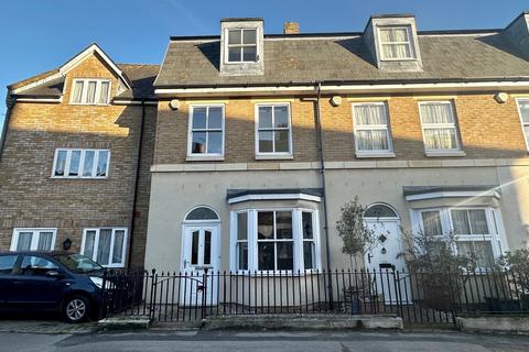 3 bedroom end of terrace house for sale, Blenheim Road, Deal, Kent, CT14