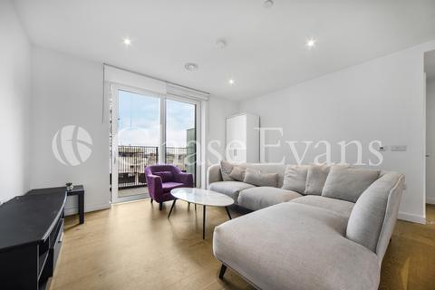 3 bedroom flat to rent, Levy Building, Elephant Park, 37 Heygate Street, Elephant & Castle, London, SE17