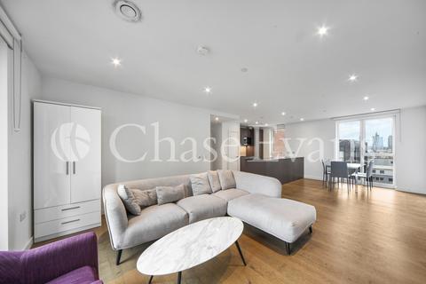 3 bedroom flat to rent, Levy Building, Elephant Park, 37 Heygate Street, Elephant & Castle, London, SE17