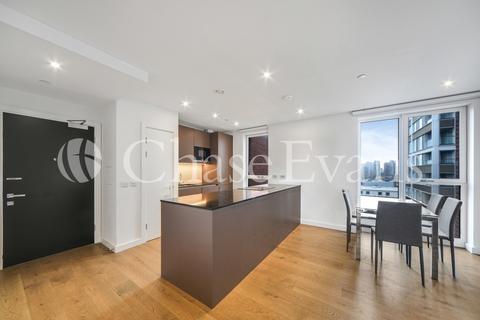 3 bedroom flat to rent, Levy Building, Elephant Park, 37 Heygate Street, Elephant & Castle, London, SE17