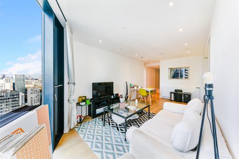 2 bedroom flat to rent, The Strata, 8 Walworth Road, Elephant & Castle, London, SE1
