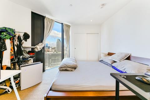 2 bedroom flat to rent, The Strata, 8 Walworth Road, Elephant & Castle, London, SE1