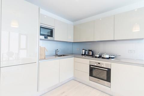 1 bedroom flat to rent, St Gabriel Walk, Elephant & Castle, London, SE1