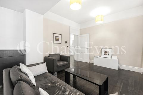 2 bedroom flat to rent, Artillery Row, Westminster, London, SW1P