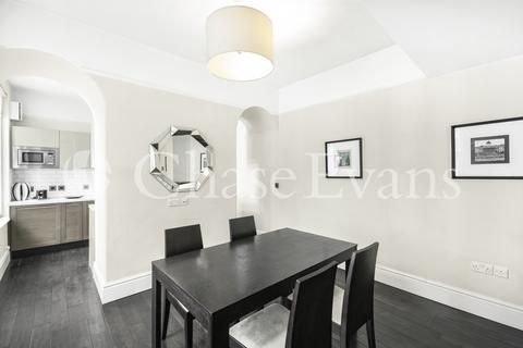 2 bedroom flat to rent, Artillery Row, Westminster, London, SW1P