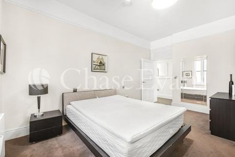 2 bedroom flat to rent, Artillery Row, Westminster, London, SW1P