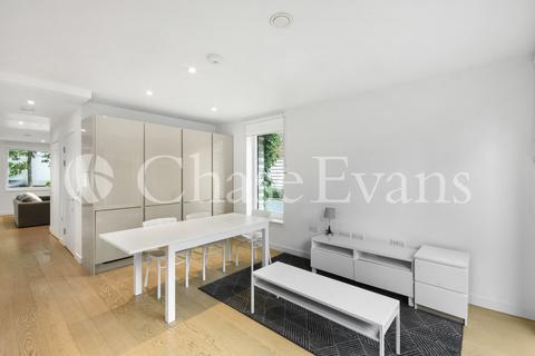 3 bedroom flat to rent, Heygate Street, Elephant Park, Elephant & Castle, London, SE17