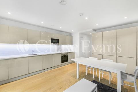 3 bedroom flat to rent, Heygate Street, Elephant Park, Elephant & Castle, London, SE17