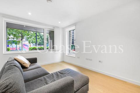 3 bedroom flat to rent, Heygate Street, Elephant Park, Elephant & Castle, London, SE17