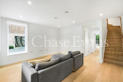 3 bedroom flat to rent, Heygate Street, Elephant Park, Elephant & Castle, London, SE17