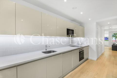 3 bedroom flat to rent, Heygate Street, Elephant Park, Elephant & Castle, London, SE17