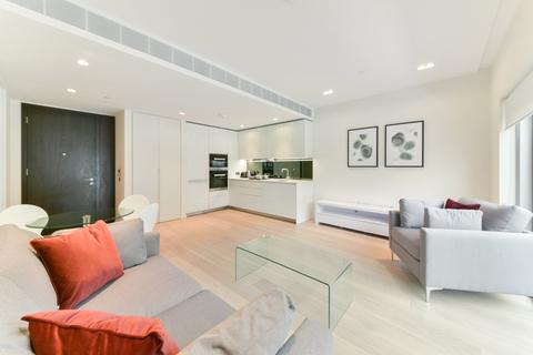1 bedroom flat to rent - Bolander Grove, Hammersmith, London, SW6
