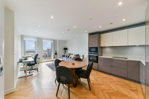 2 bedroom flat to rent, Southwark Bridge Road, Southwark, London, SE1