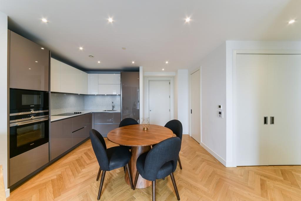 Kitchen - Two Fifty