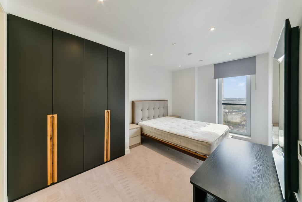 Bedroom - Two Fifty