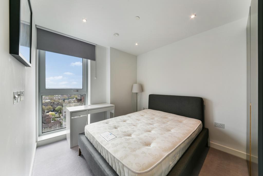 Bedroom - Two Fifty