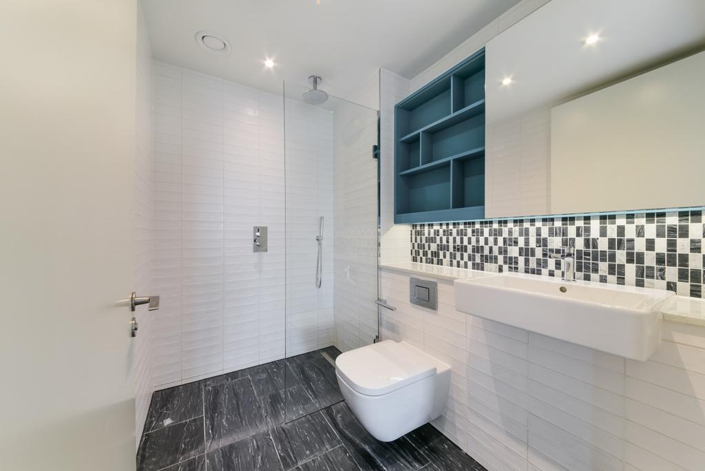 Bathroom - Two Fifty