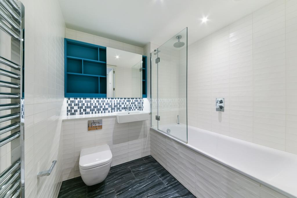 Bathroom - Two Fifty