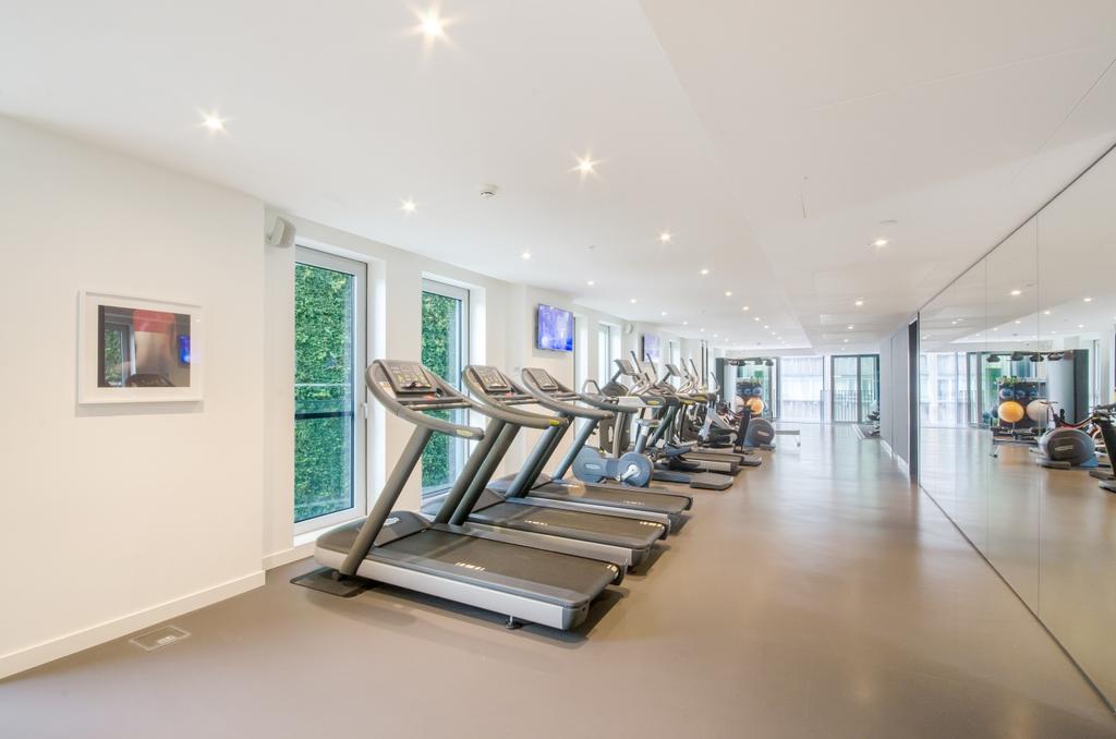 Two Fifty One Gym