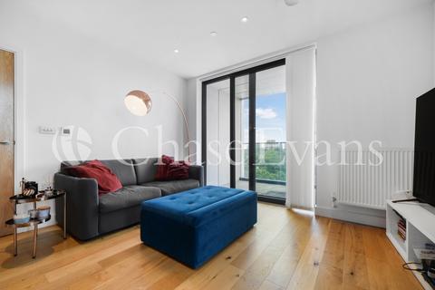 1 bedroom flat for sale, Station Road, Lewisham, London, SE13