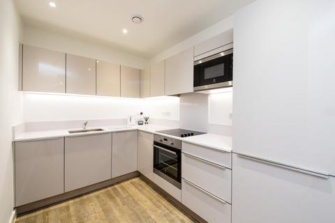 1 bedroom flat to rent, Enderby Wharf, Telegraph Avenue, Greenwich, SE10