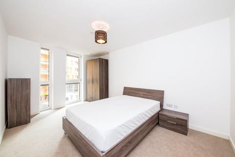 1 bedroom flat to rent, Enderby Wharf, Telegraph Avenue, Greenwich, SE10