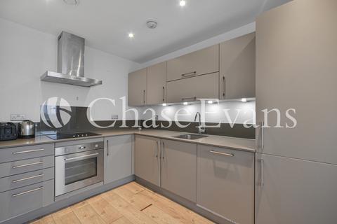 2 bedroom flat to rent, Bloom House, Bermondsey Work, 389 Rotherhithe New Road, Bermondsey, London, SE16