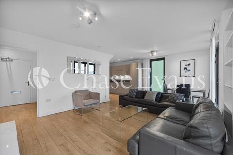 2 bedroom flat to rent, Bloom House, Bermondsey Work, 389 Rotherhithe New Road, Bermondsey, London, SE16