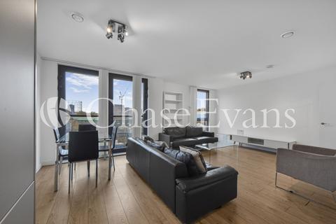 2 bedroom flat to rent, Bloom House, Bermondsey Work, 389 Rotherhithe New Road, Bermondsey, London, SE16
