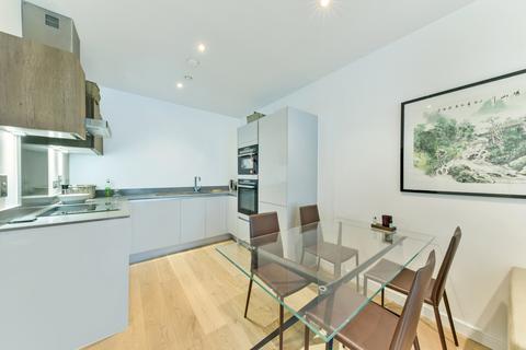 1 bedroom flat to rent, Quebec Way, Southwark, London, SE16