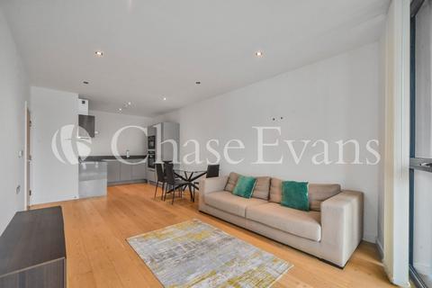 undefined, Elder House, Quebec Quarter, 16 Quebec Way, Southwark, London, SE16