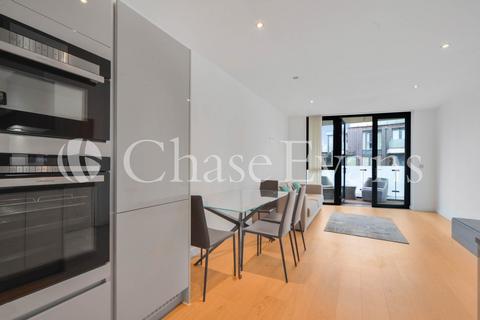 undefined, Elder House, Quebec Quarter, 16 Quebec Way, Southwark, London, SE16