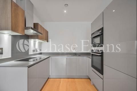 undefined, Elder House, Quebec Quarter, 16 Quebec Way, Southwark, London, SE16