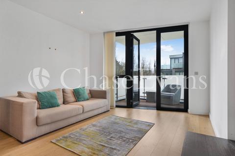 undefined, Elder House, Quebec Quarter, 16 Quebec Way, Southwark, London, SE16