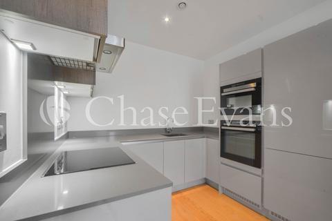 undefined, Elder House, Quebec Quarter, 16 Quebec Way, Southwark, London, SE16