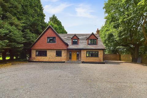 5 bedroom detached house for sale, Otford Lane, Sevenoaks TN14