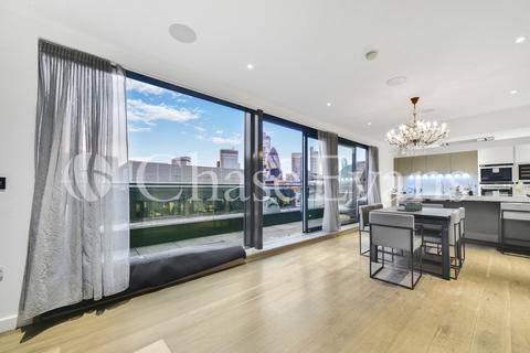 2 bedroom flat for sale, Sterling Mansions, Leman Street, Aldgate, London, E1
