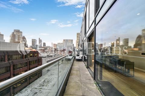 2 bedroom flat for sale, Sterling Mansions, Leman Street, Aldgate, London, E1