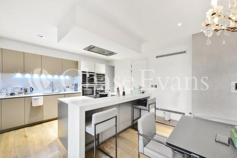 2 bedroom flat for sale, Sterling Mansions, Leman Street, Aldgate, London, E1