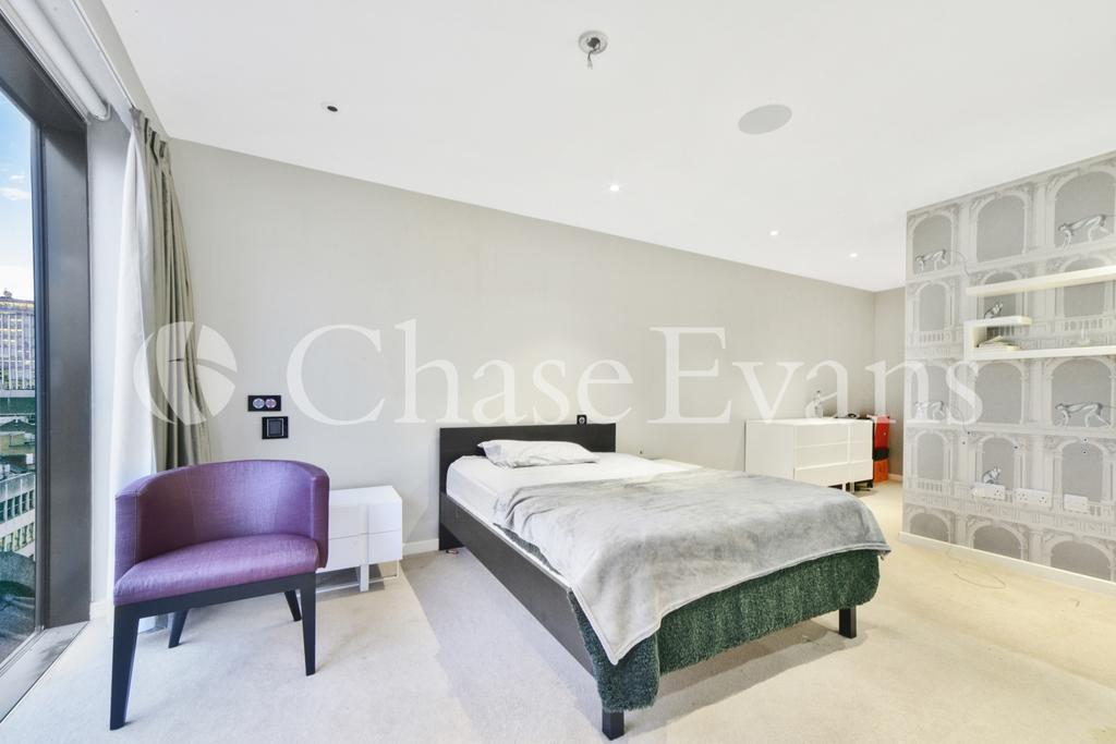 Sterling Mansions, G
