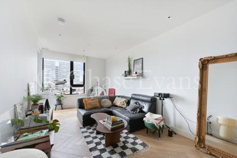 1 bedroom flat for sale, Dawson Street, Hackney, London, E2