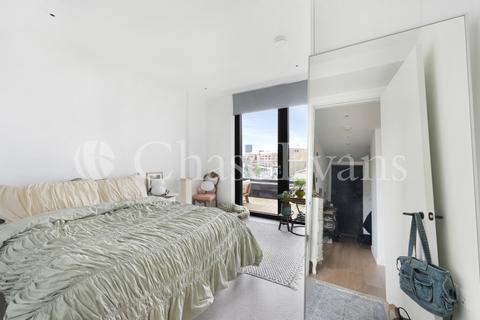 1 bedroom flat for sale, Dawson Street, Hackney, London, E2