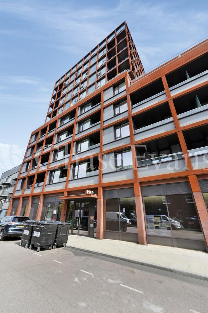 Hxr hoxton, flat 26