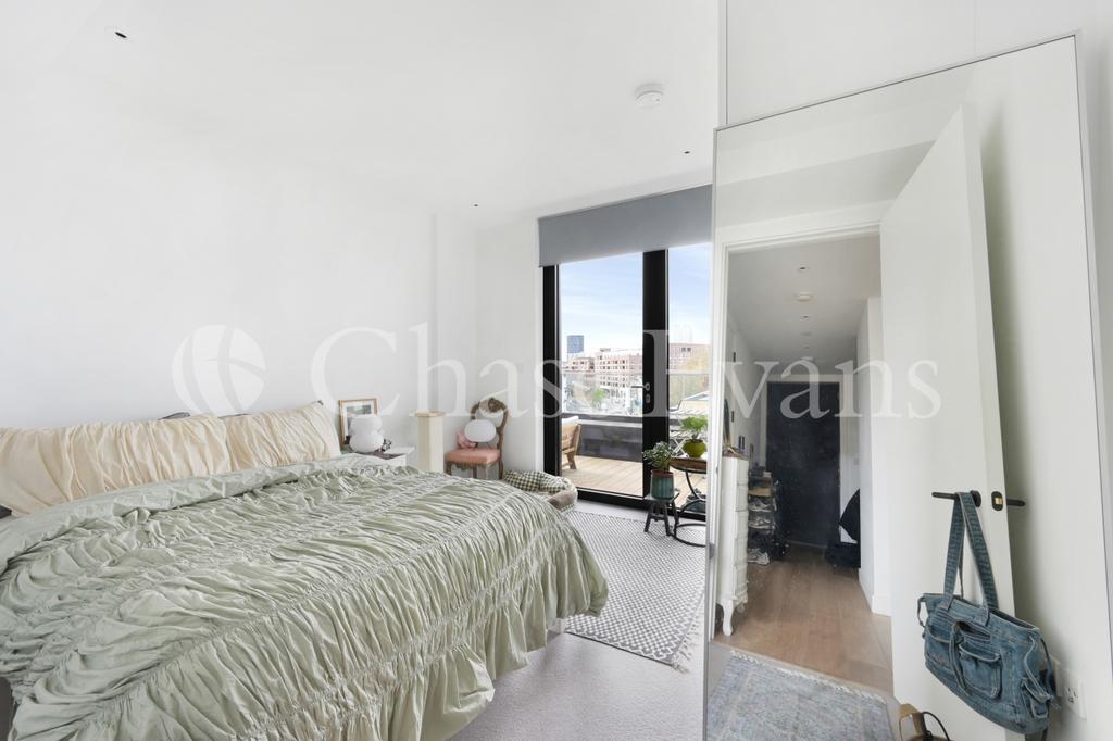 Hxr hoxton, flat 26