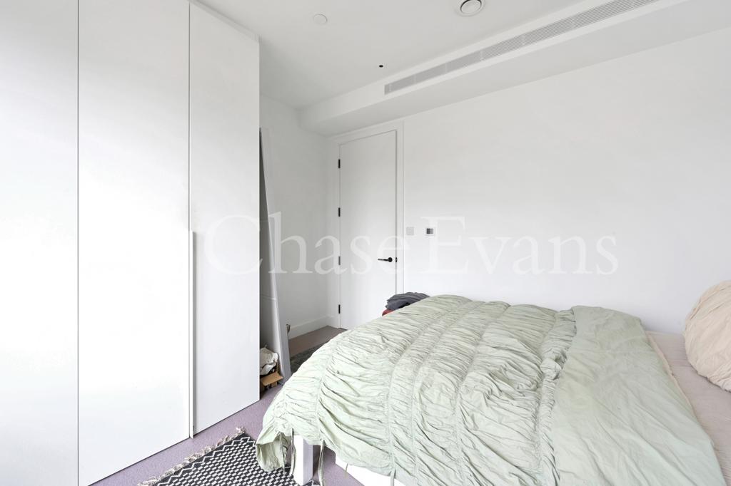 Hxr hoxton, flat 26