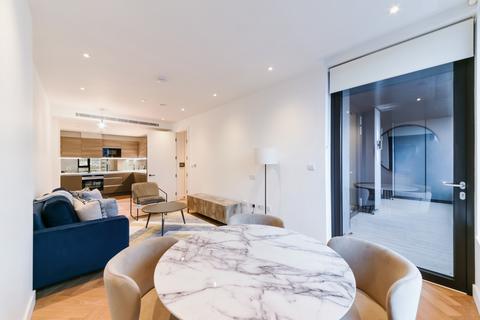 2 bedroom flat for sale, HKR, Dawson Street, Hoxton, London, E2